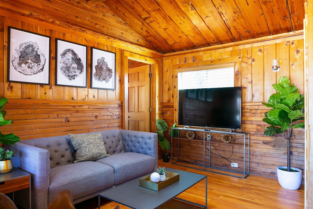 Chalet View Lodge - photo 20