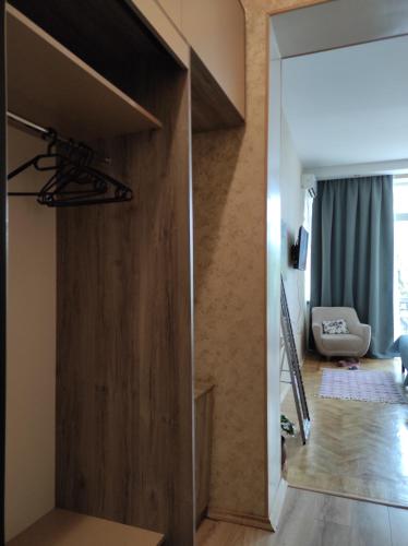 Tranquil apartment in Vake