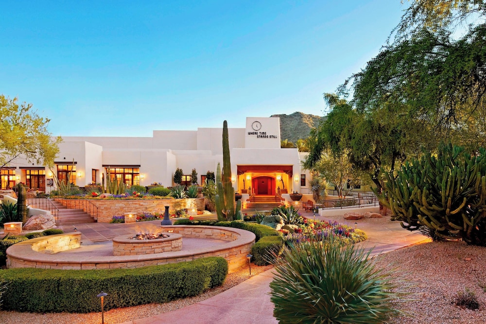 JW Marriott Camelback Inn Scottsdale Resort & Spa - photo 159