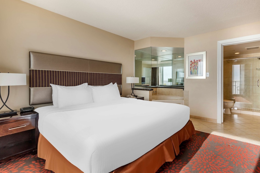 Hilton Vacation Club Ocean Beach Club Virginia Beach - photo 192