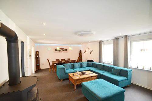 Zum Storchennest in Buchholz, Germany