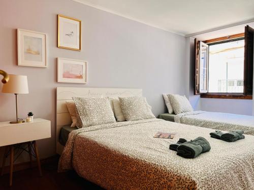 In the heart of Lisbon — 4-Star Luxury Hotel in Lisbon, Portugal