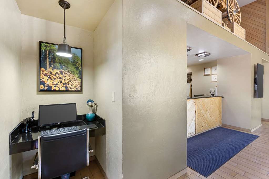 Best Western Sawmill Inn - photo 6