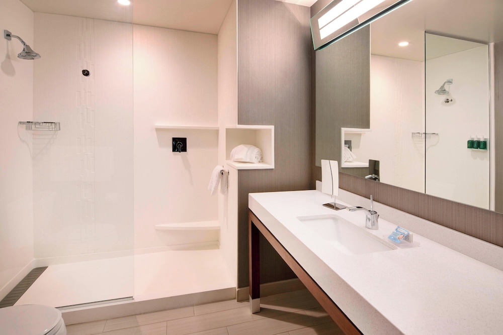 Courtyard by Marriott Atlanta Vinings Galleria - photo 31