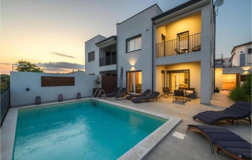 Villa Diva Istria — 4-Star Luxury Hotel in Porec, Croatia