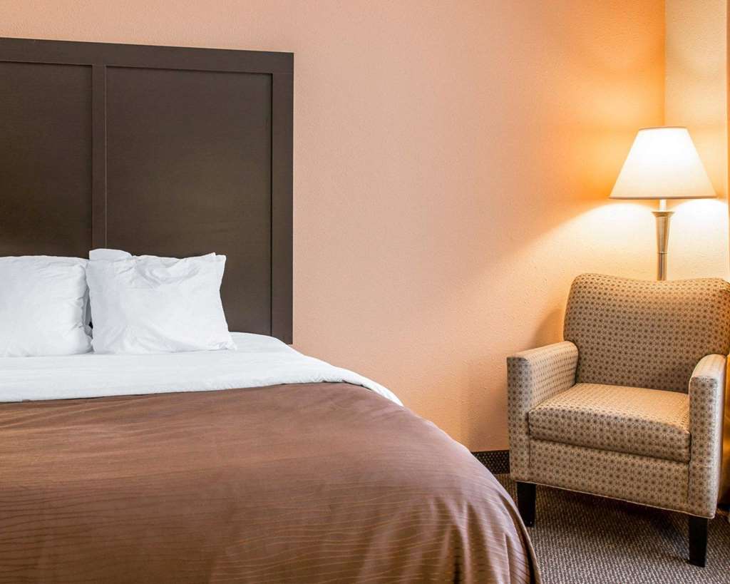 Quality Inn & Suites Niles - photo 15
