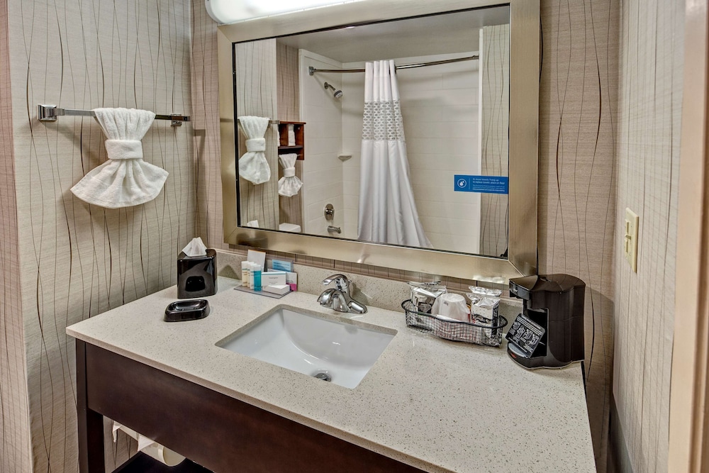 Hampton Inn Houston Baytown - photo 16