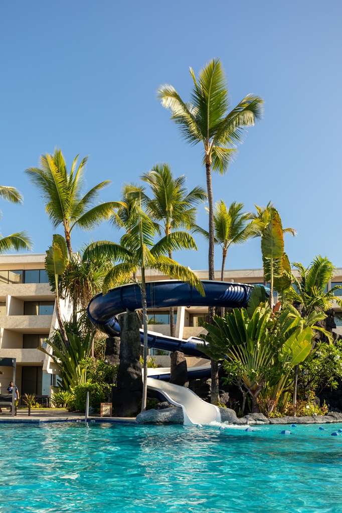 Outrigger Kona Resort & Spa - photo 6