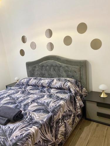 Global center Catania — 4-Star Luxury Hotel in Catania, Italy