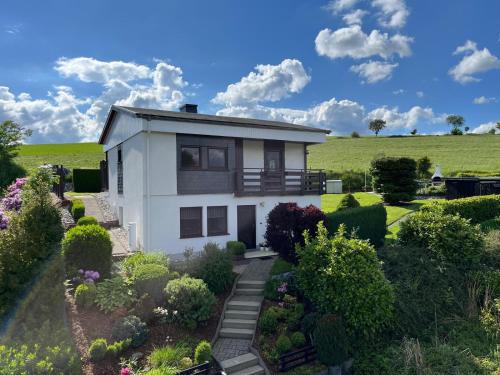 Ferienhaus Am Hennesee — Meschede