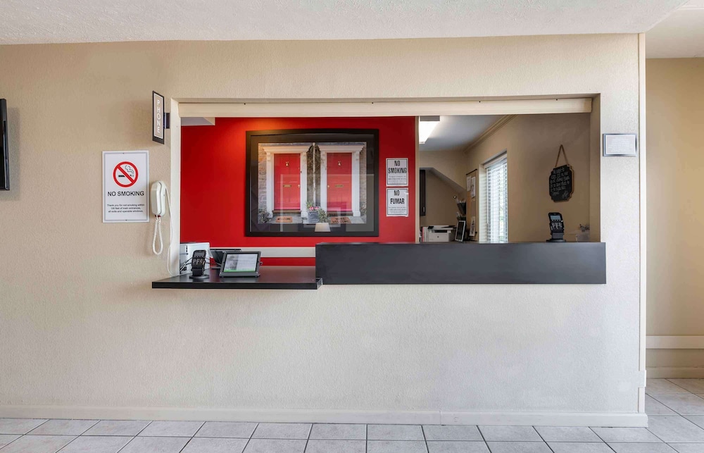 Extended Stay America Suites Dayton Fairborn - photo 3