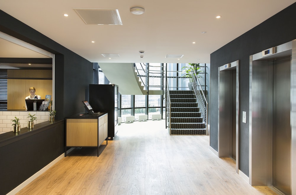 Corendon Village Hotel Amsterdam in Amsterdam, Netherlands