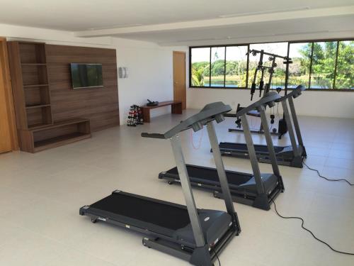 Lindo Apto 2 4 Em Guarajuba — 4-Star Luxury Hotel in Camacari, Brasil