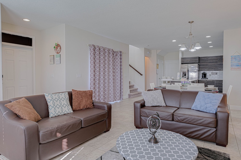 Balmoral Resort 117kb 3 Bedroom Townhouse by RedAwning - photo 12