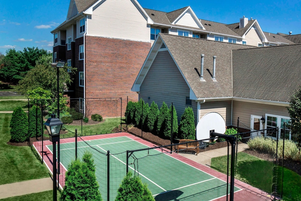 Residence Inn Cranberry Township Pittsburgh by Marriott - photo 11