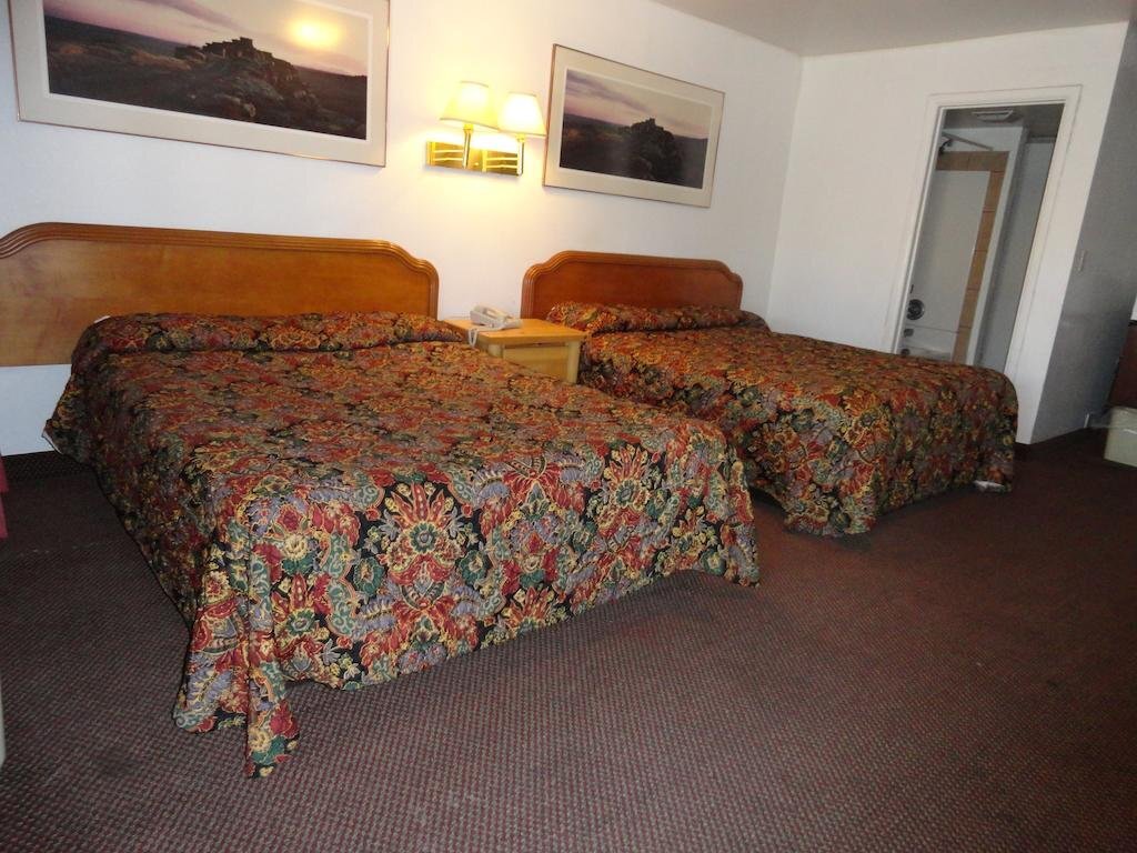 Payson Inn & Suites - photo 3