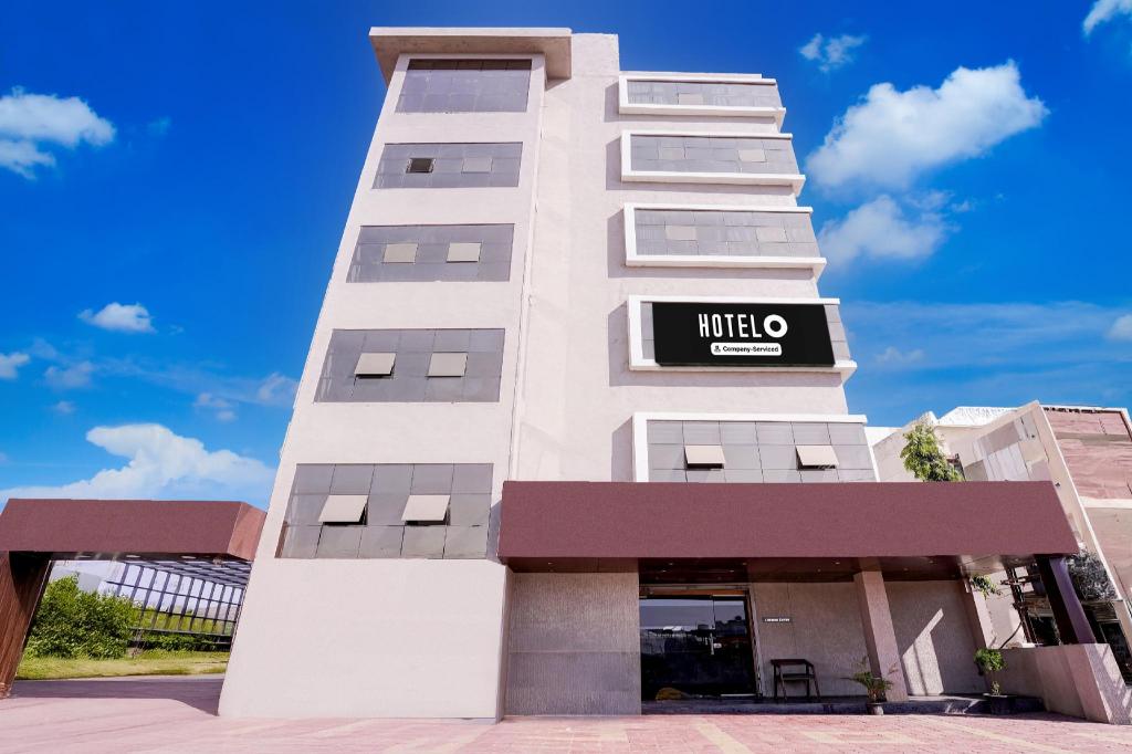 Hotel S Boss in Aurangabad, India