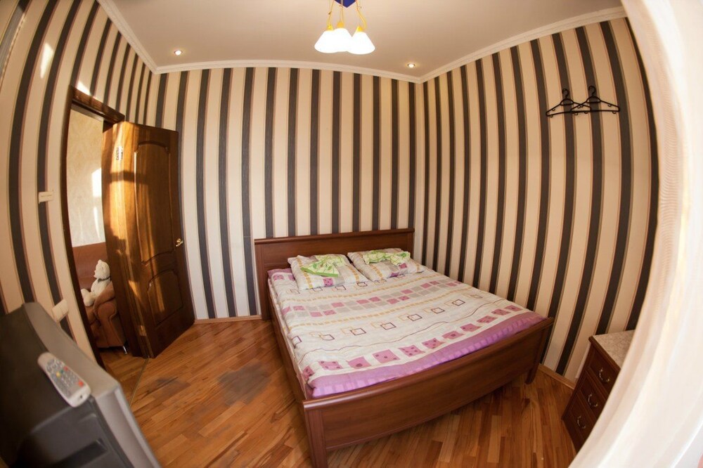 Like Hostel Kolomna 5642833 — Kolomna