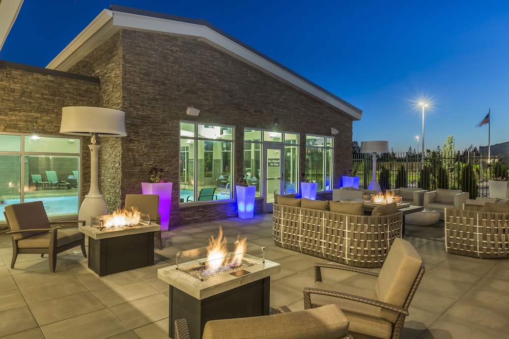 Residence Inn by Marriott Portland Hillsboro Brookwood - photo 49
