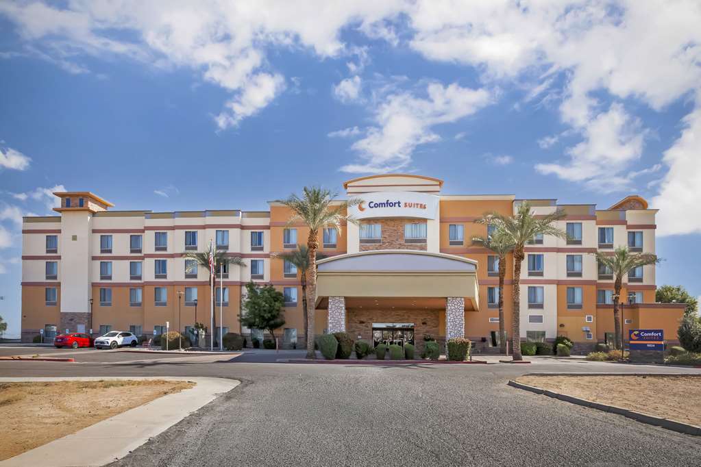 Comfort Suites Glendale State Farm Stadium Area - photo 2