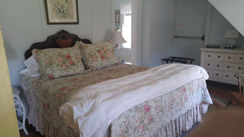 Harpswell Inn - photo 20