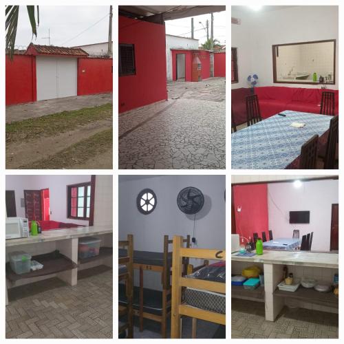 Recanto da paz - carbon neutral hotel in Itanhaem