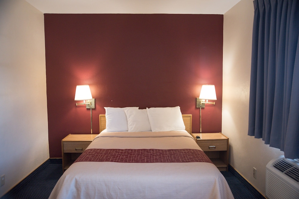 Red Roof Inn Blythe - photo 9