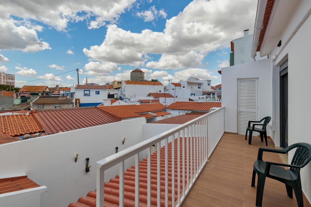 Ginjinha in Setubal, Portugal