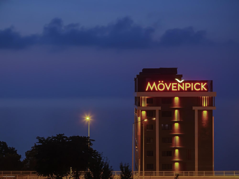 Mövenpick Hotel Trabzon in Trabzon, Turkey
