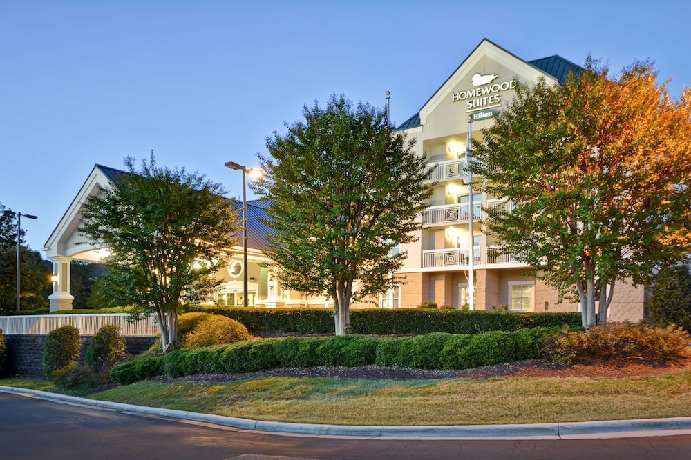 Homewood Suites by Hilton Durham Chapel Hill I 40 - photo 68