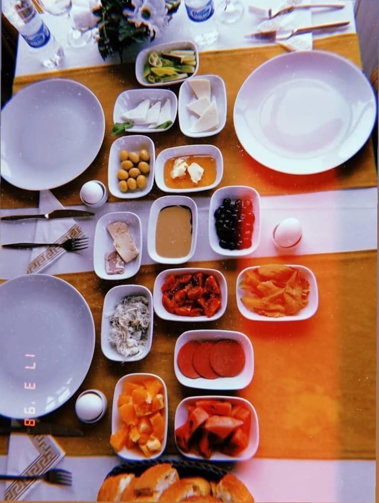 Aydıner Resort Otel — Horasan — photo 2