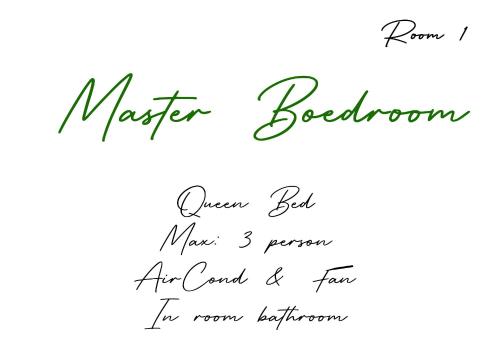 Roomstay Rumah Pintu Kuning in Kangar, Malaysia