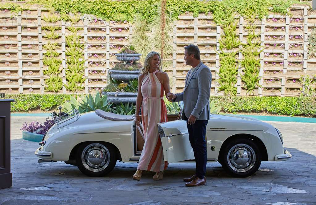 L'Auberge Del Mar Resort and Spa - photo 2