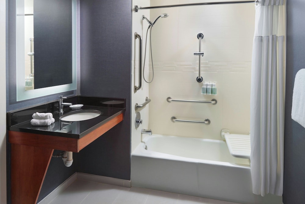 Residence Inn by Marriott Irvine Spectrum - photo 13