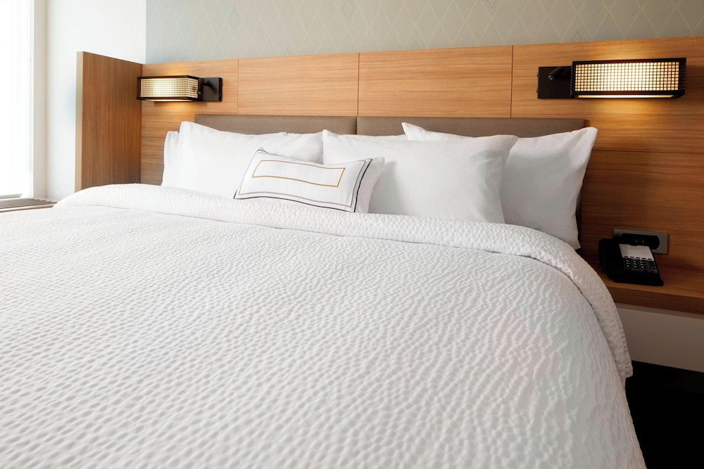 SpringHill Suites by Marriott Columbus Easton Area - photo 6
