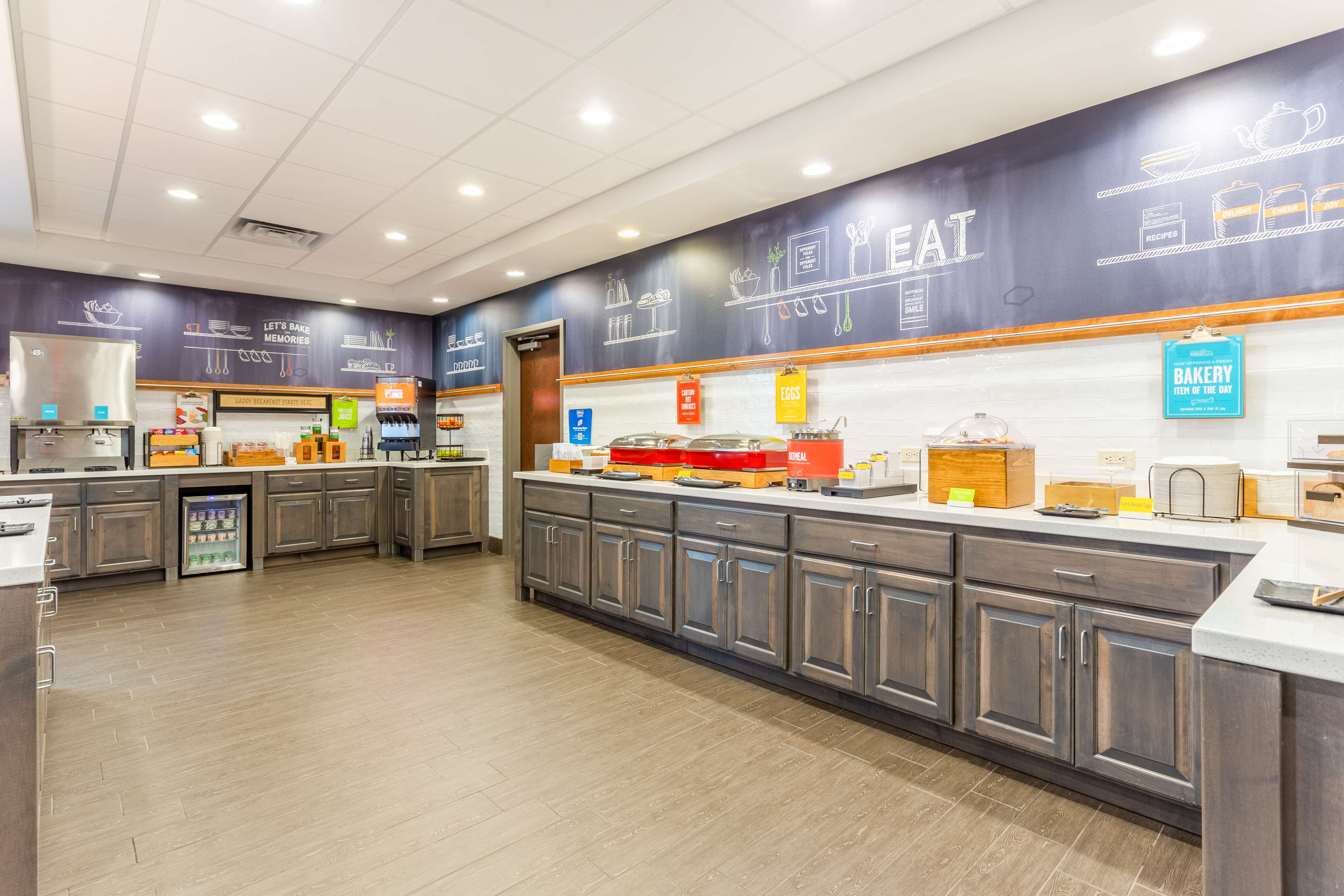 Hampton Inn & Suites Southwest Sioux Falls - photo 10