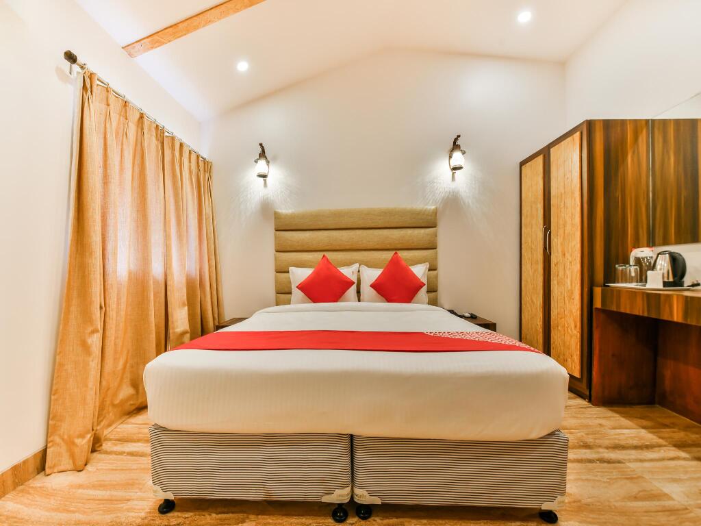 OYO 18435 Calangute Beach Resort