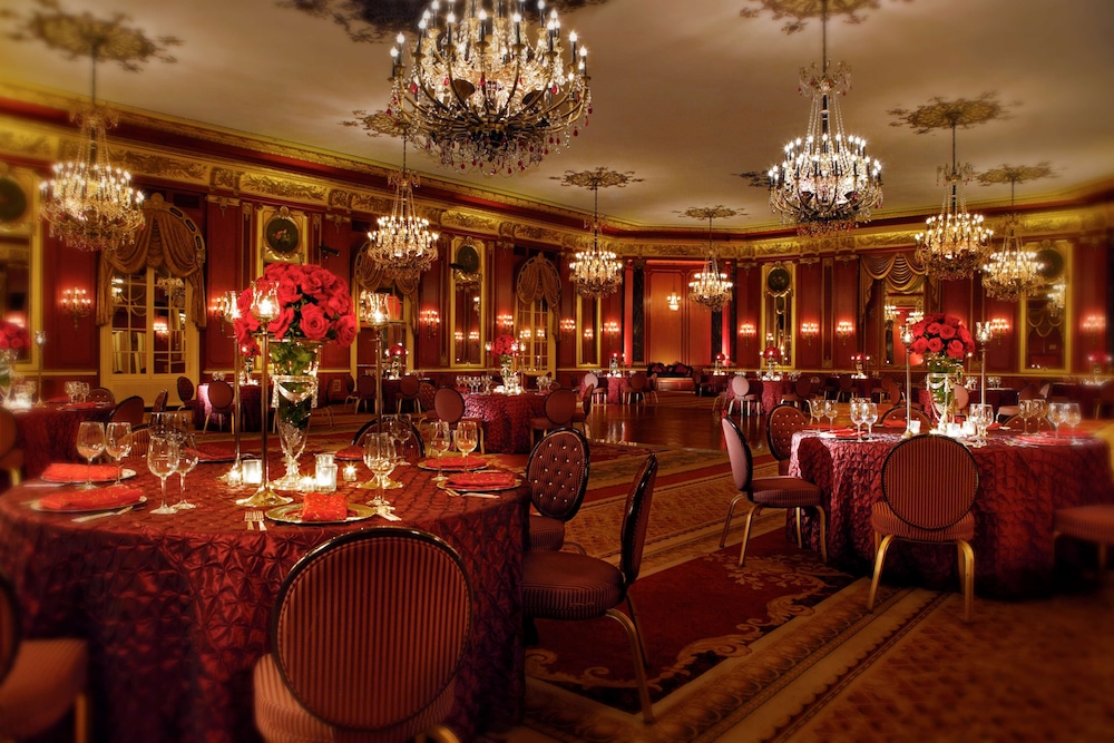 Palmer House a Hilton Hotel - photo 56