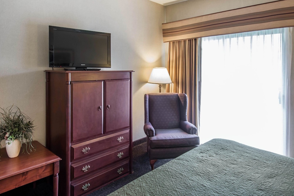 Holiday Inn Clarkston Lewiston by IHG - photo 12