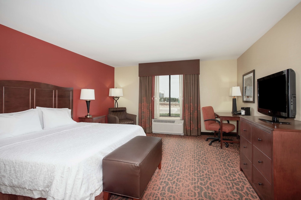 Hampton Inn & Suites Denver South RidgeGate - photo 22