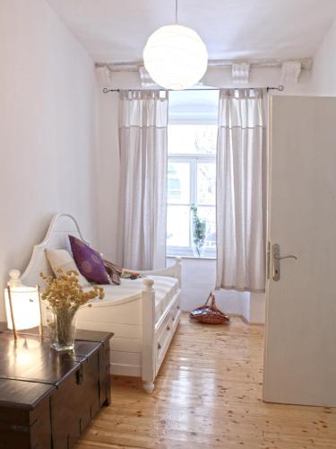 Cosy apartment in the Old Town