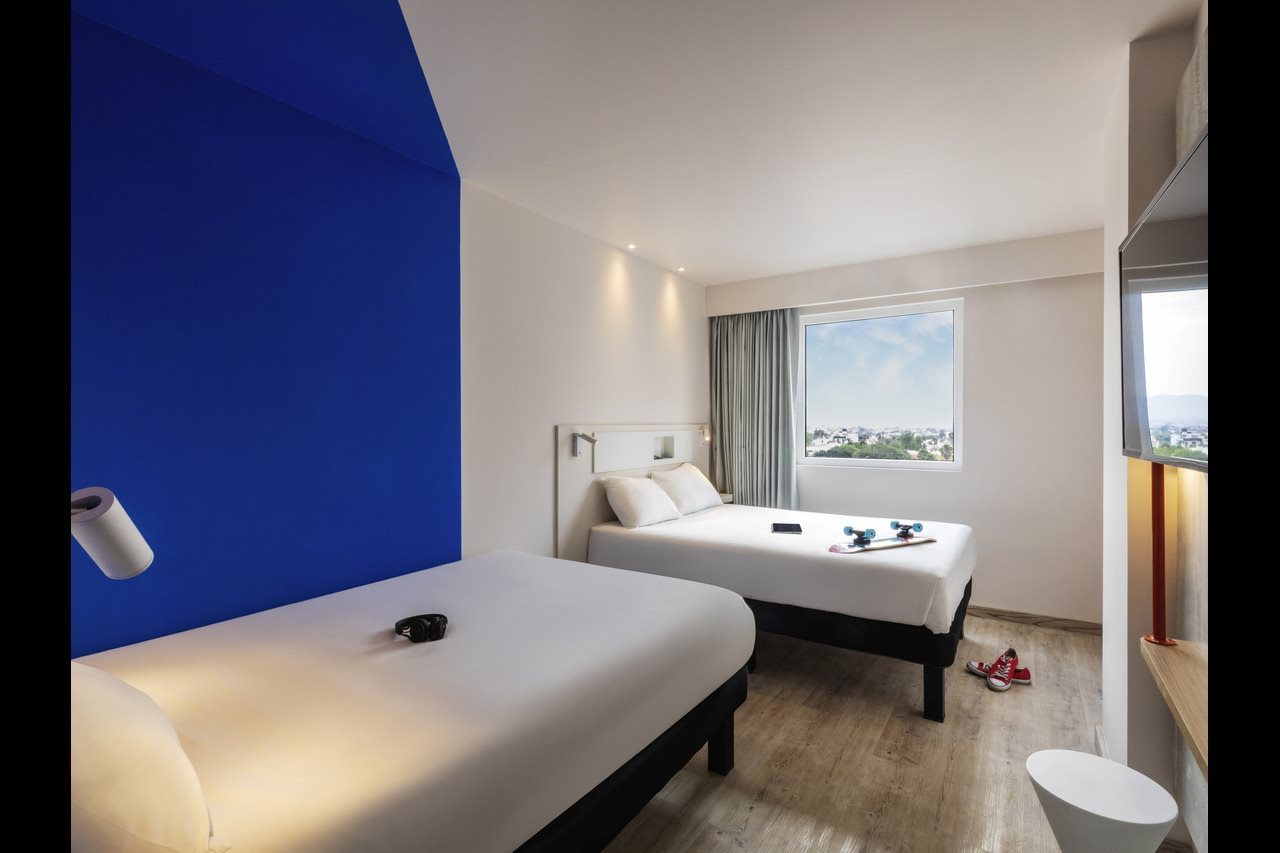 ibis budget Aguascalientes Norte