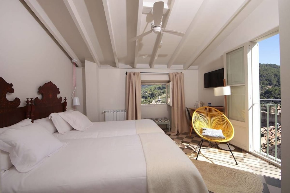Ca's Papà — 4-Star Luxury Hotel in Valldemossa, Spain