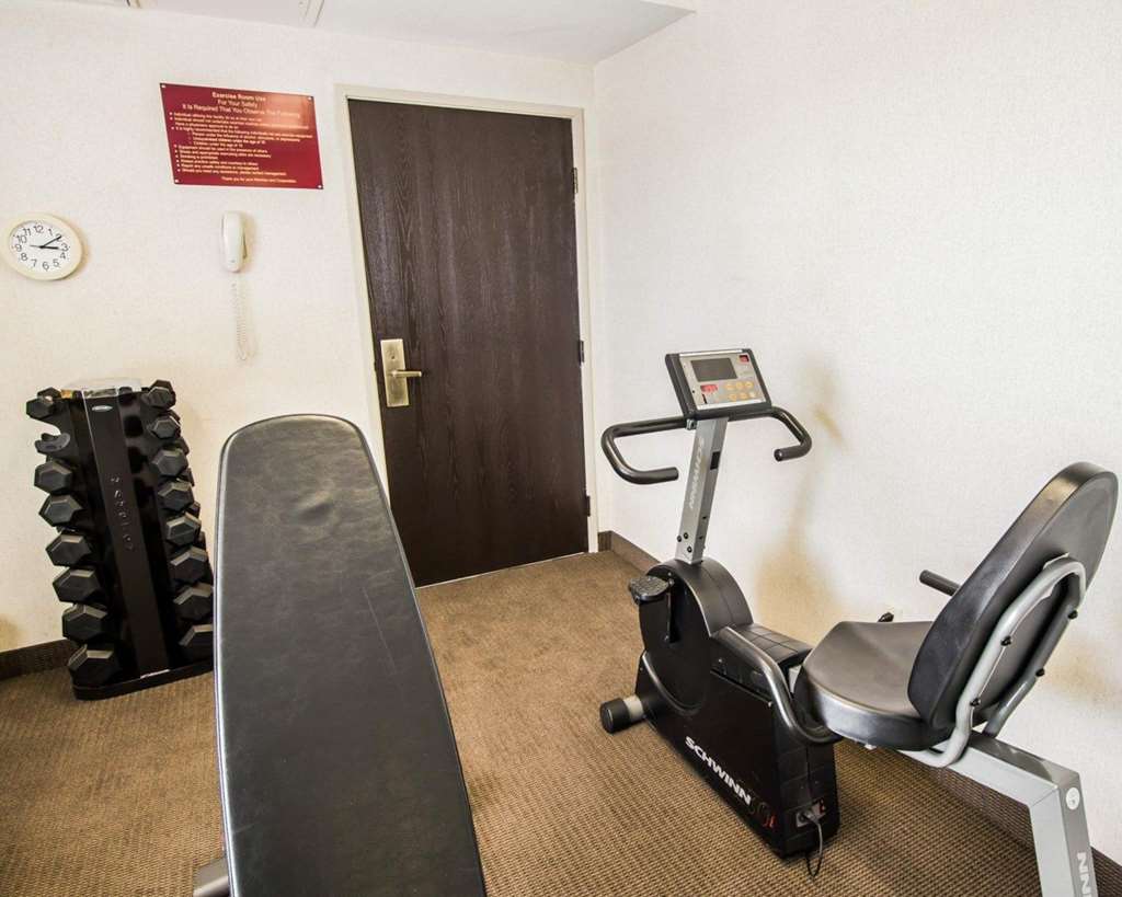 Sleep Inn Phoenix North I 17 - photo 22