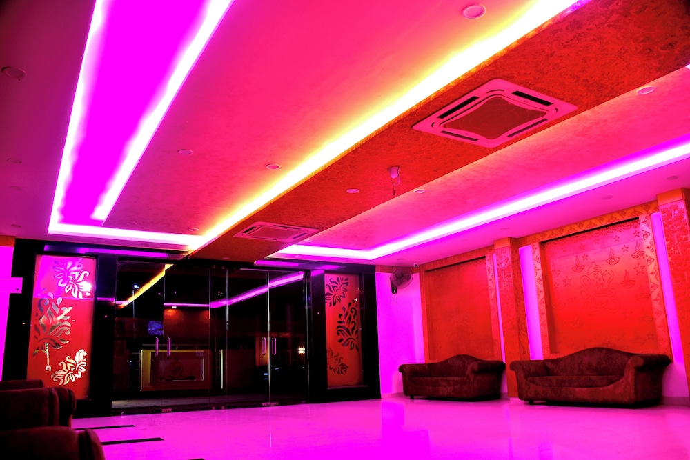 Aashika Park & Resort in Bhilwara, India