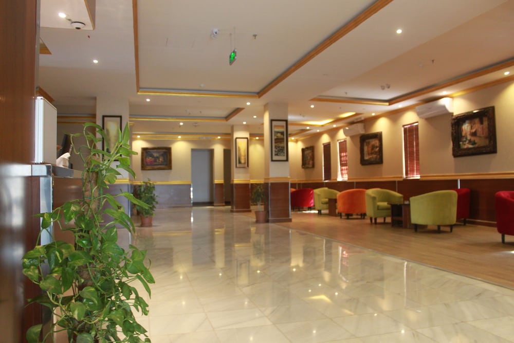 Taba Oasis Hotel - last minute hotel in Medina