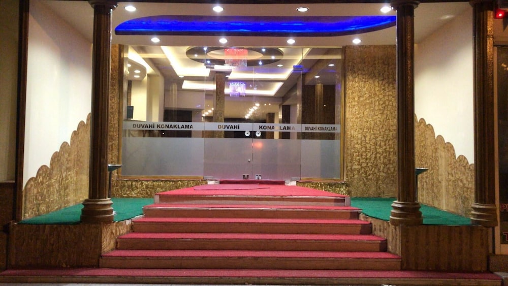 Duvahi Konaklama in Adana, Turkey