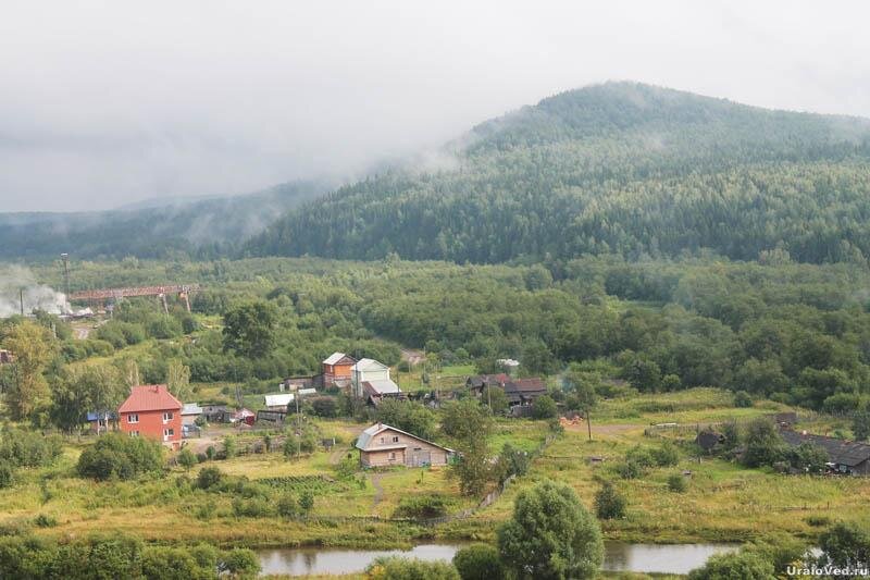 Gostinitsa - last minute hotel in Nizhniye Sergi
