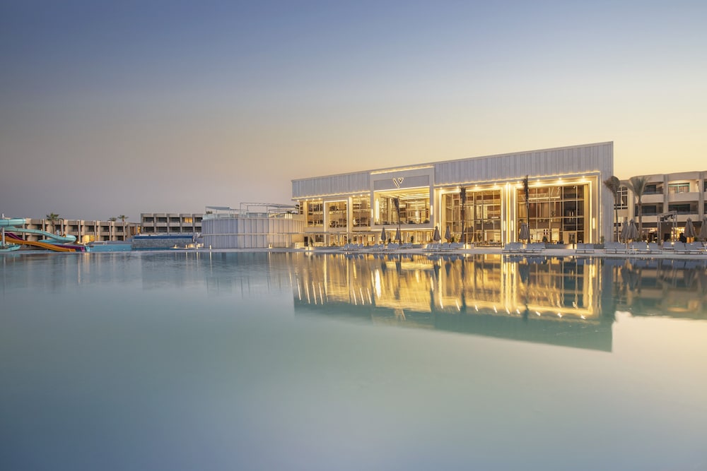 V Hotel Sharm El Sheikh in Sharm El-Sheikh, Egypt