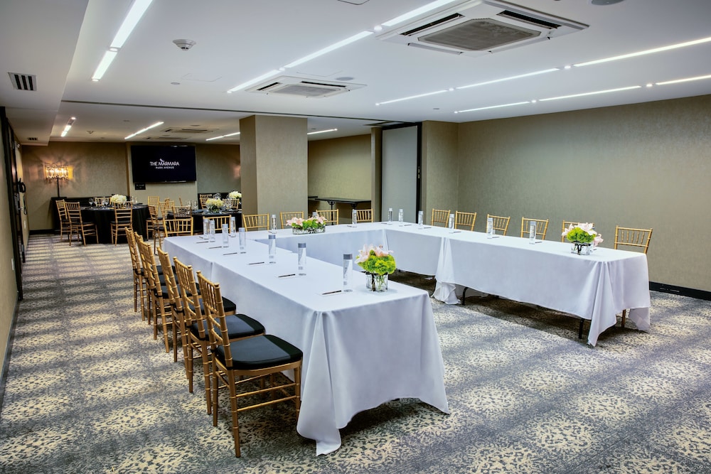 The Marmara Park Avenue - photo 88
